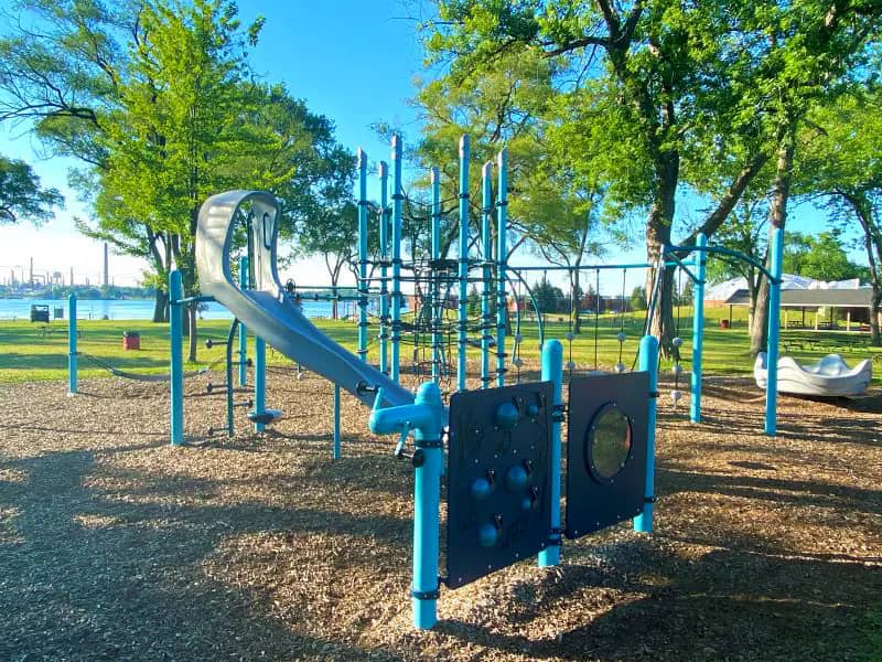 Ella's Playground