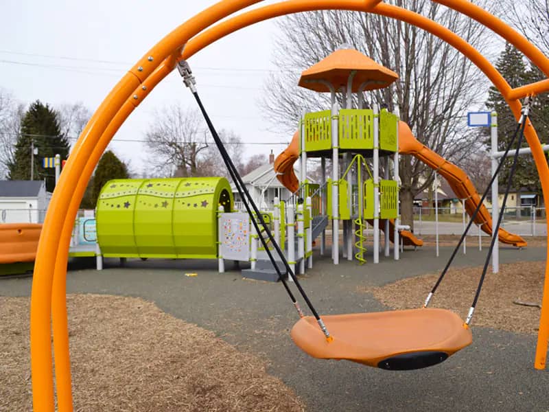 Optimist Park