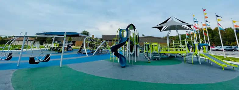 Marimor Legacy Park & Playground