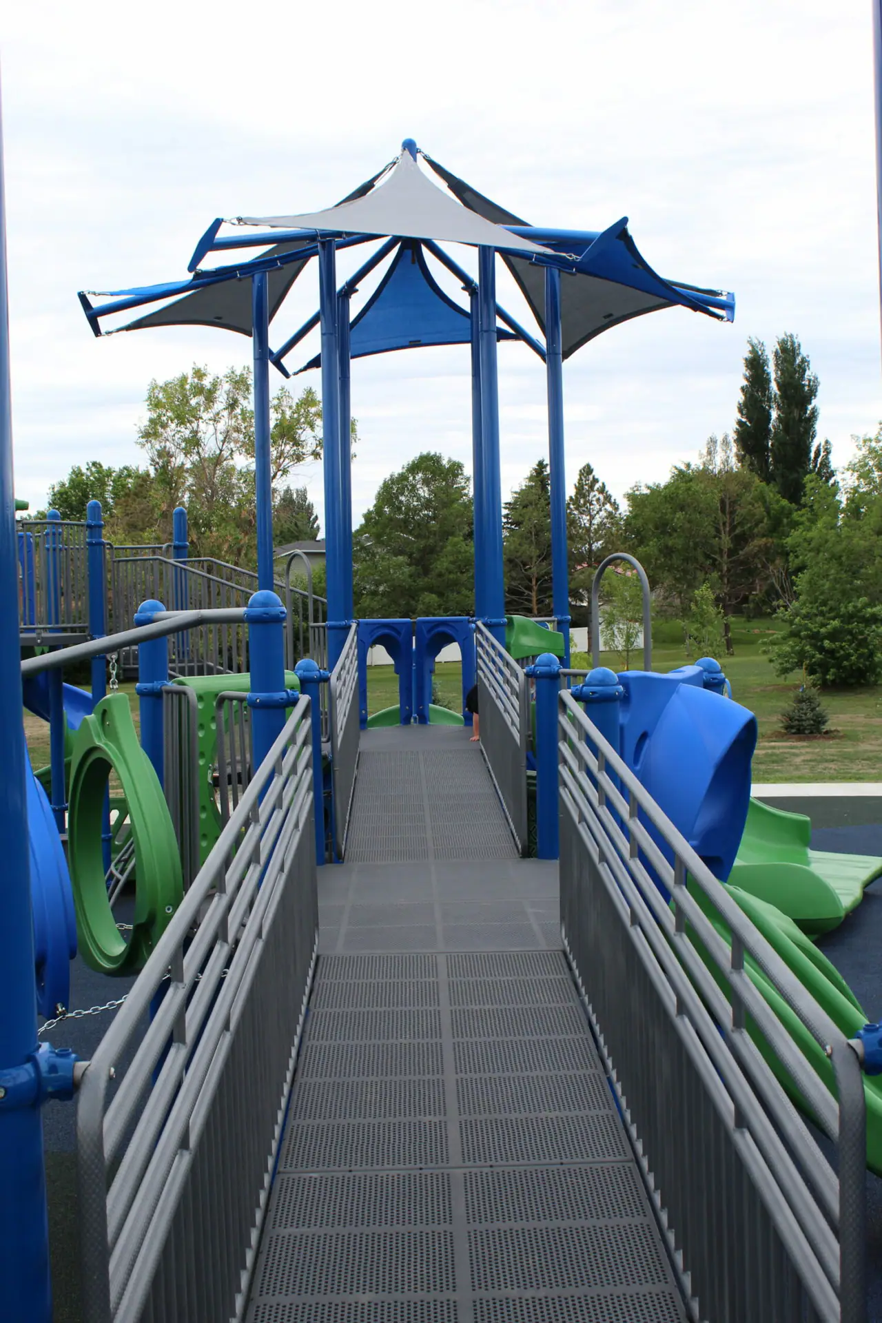 Friendship Park