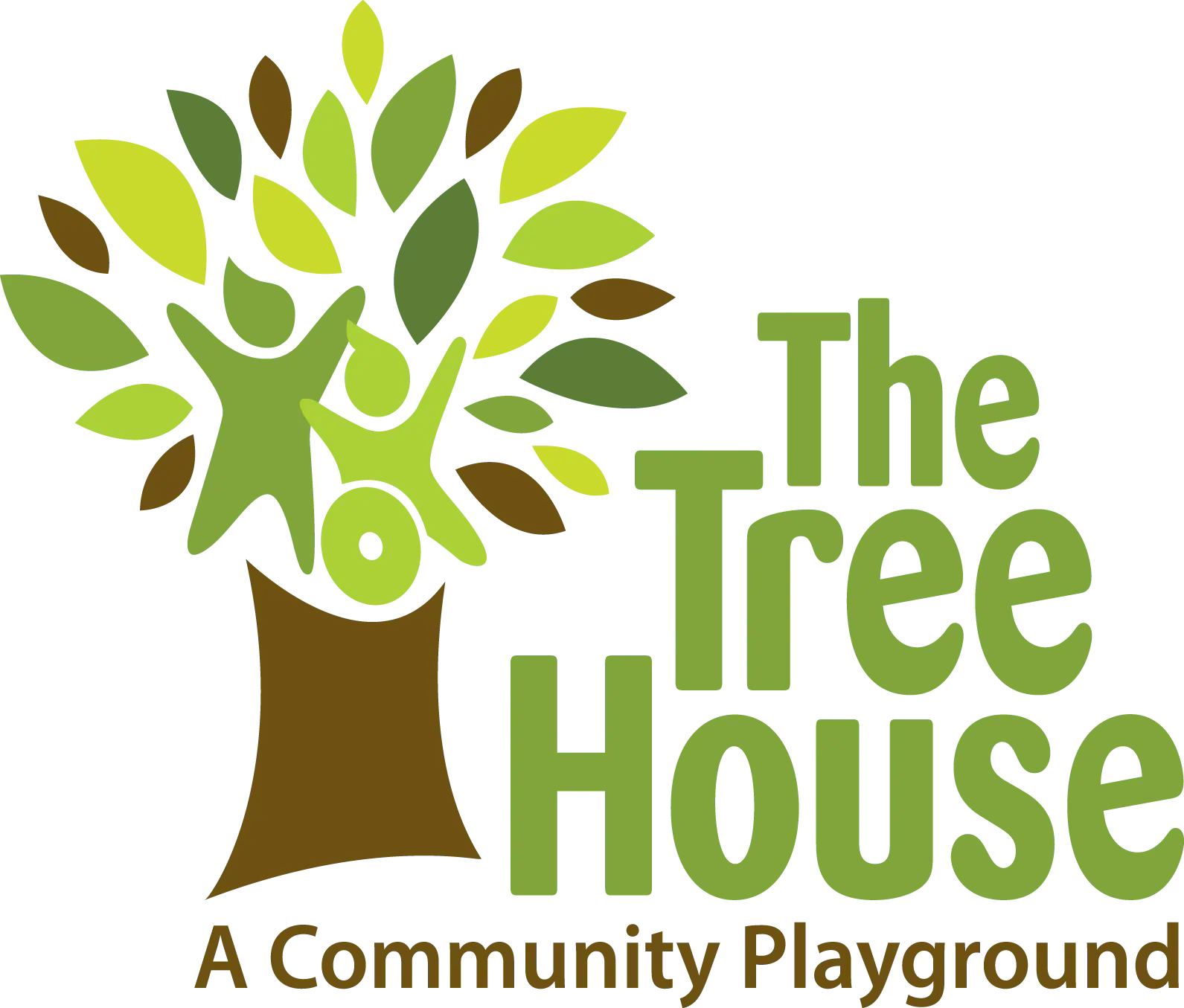 The Tree House Lititz Community Playground