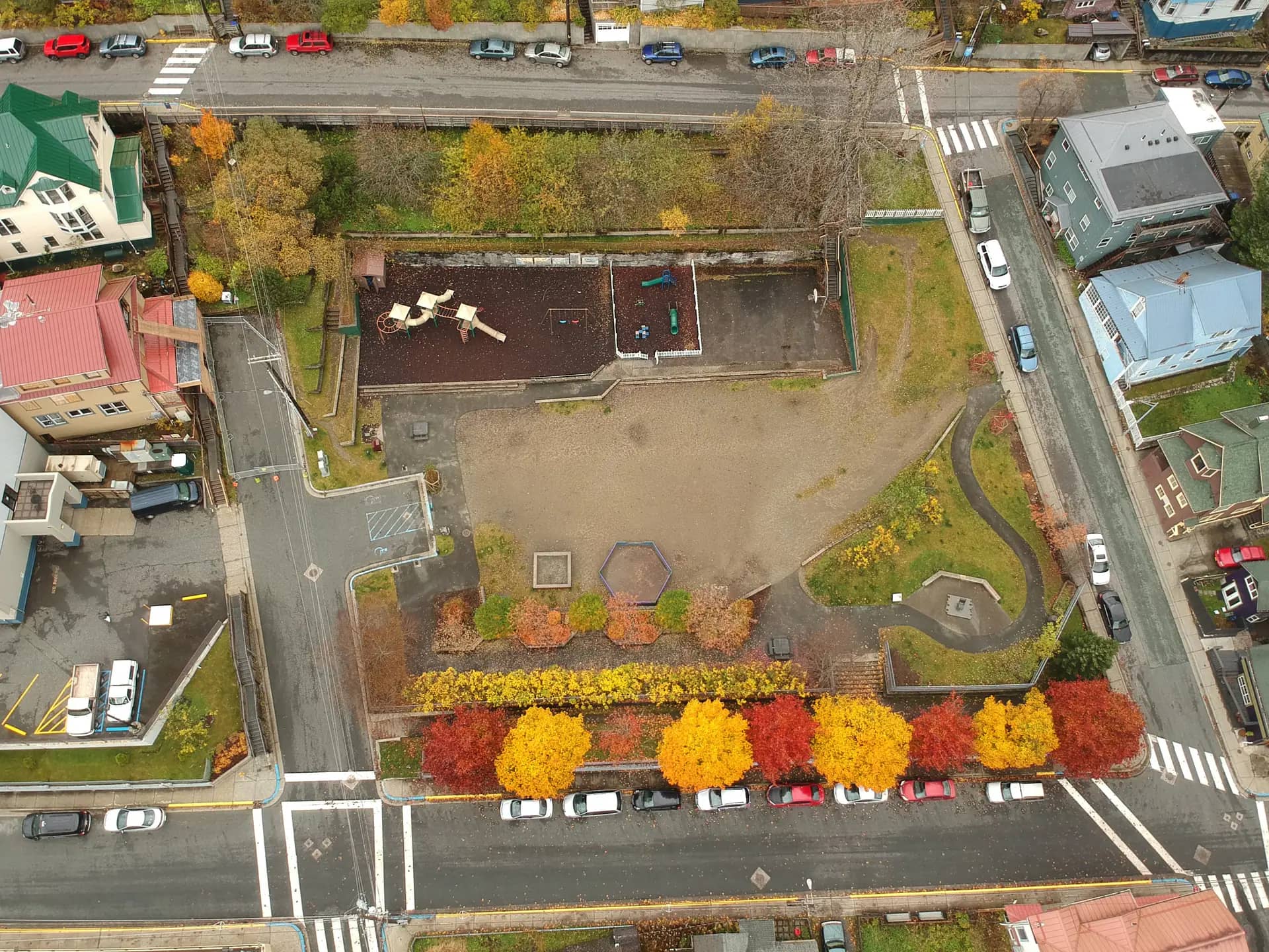 Capitol Park