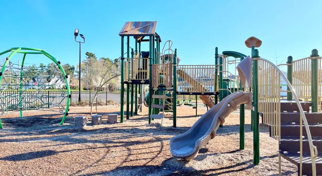 HOPS Playground