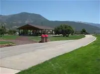 Park Discovery