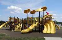 Boundless Playground at Twin Lakes Park