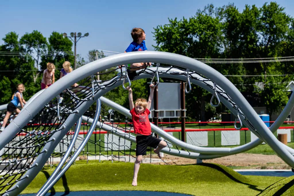 Aspen Seemann Memorial Park