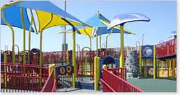 Jim Jeffers Park