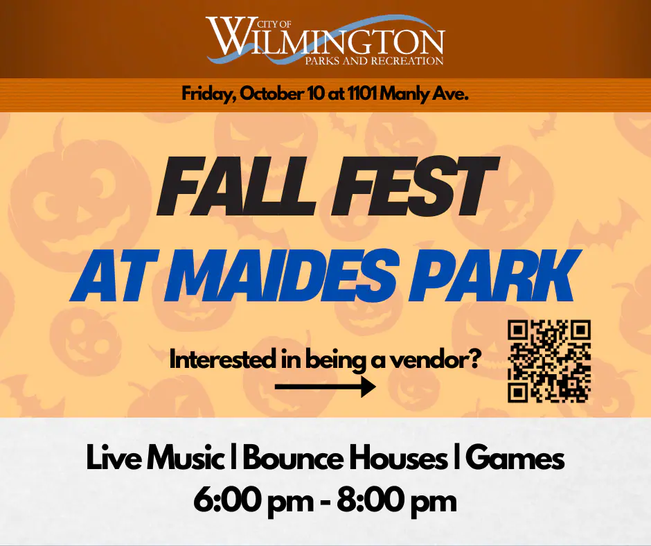 Quick information graphic for Maides Park