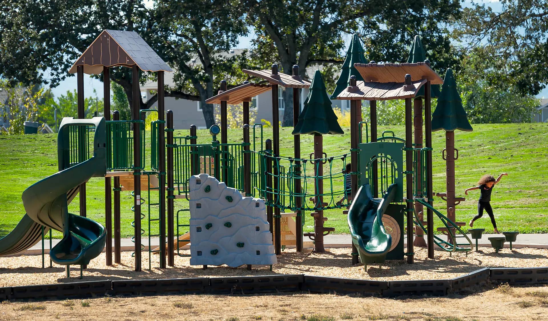 Donahue-Frohnmayer Park