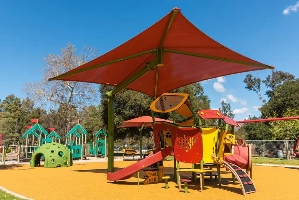 Shane's Inspiration - Griffith Park