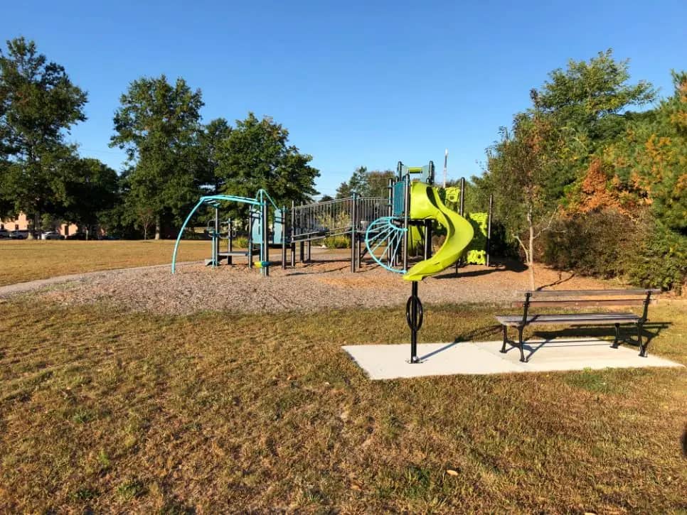 Sawyer Park