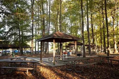 Dunkirk District Park Playground