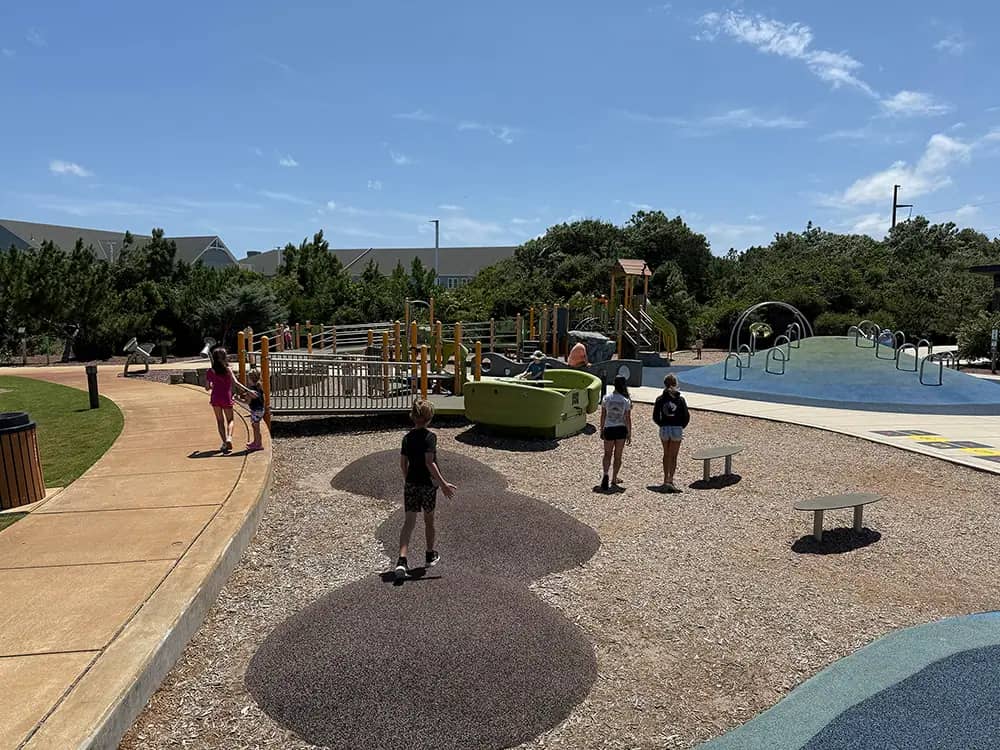 Dowdy Park