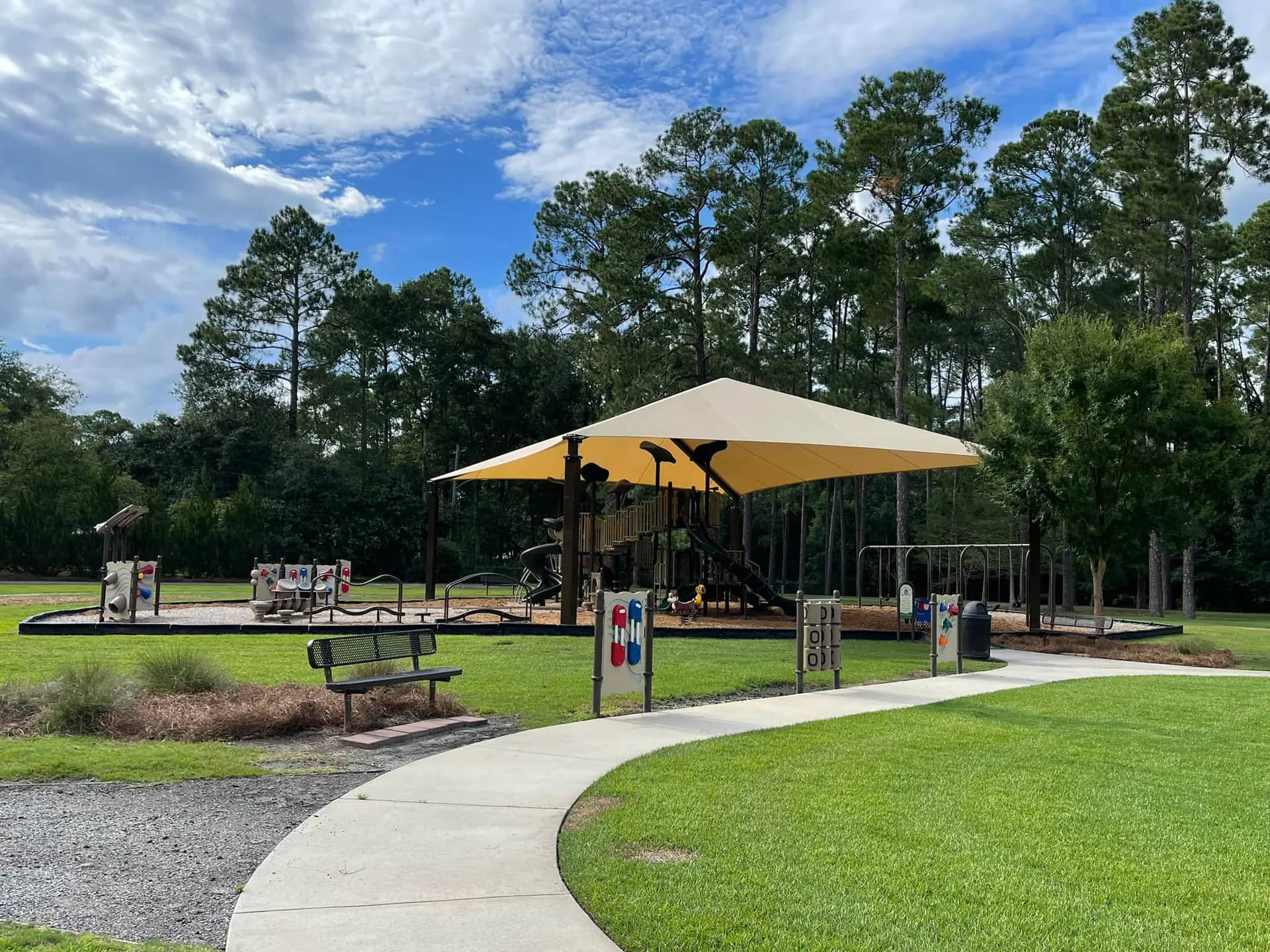 Main Street Park